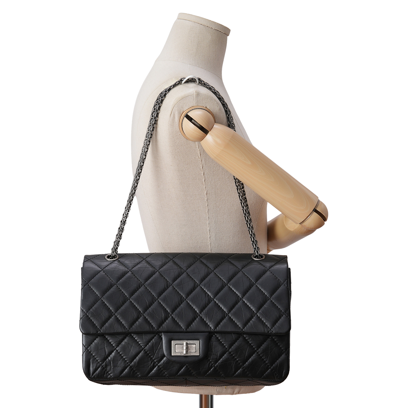 CHANEL(USED)샤넬 A37590 2.55 빈티지 클래식 30.5