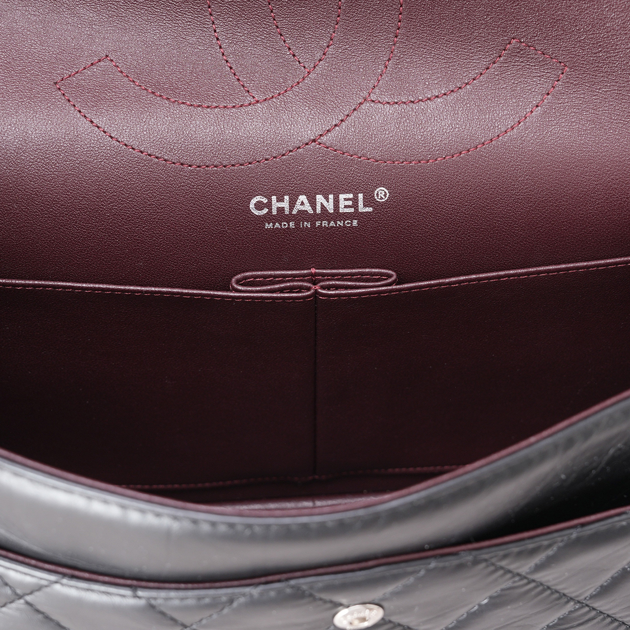 CHANEL(USED)샤넬 A37590 2.55 빈티지 클래식 30.5