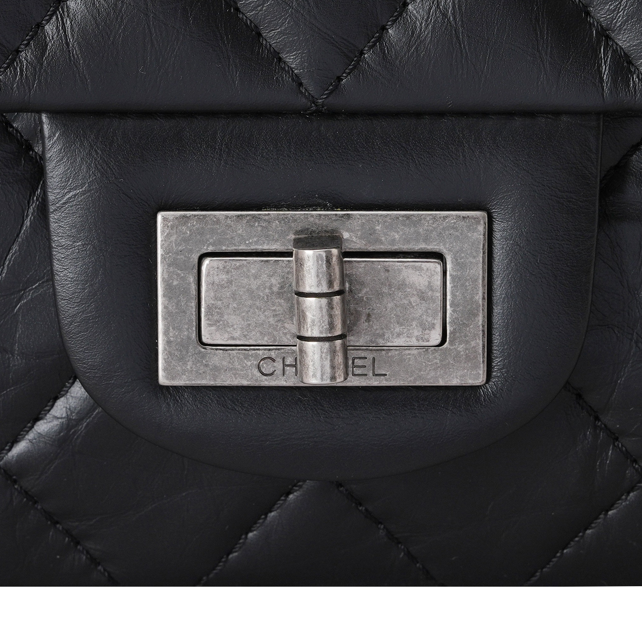 CHANEL(USED)샤넬 A37590 2.55 빈티지 클래식 30.5