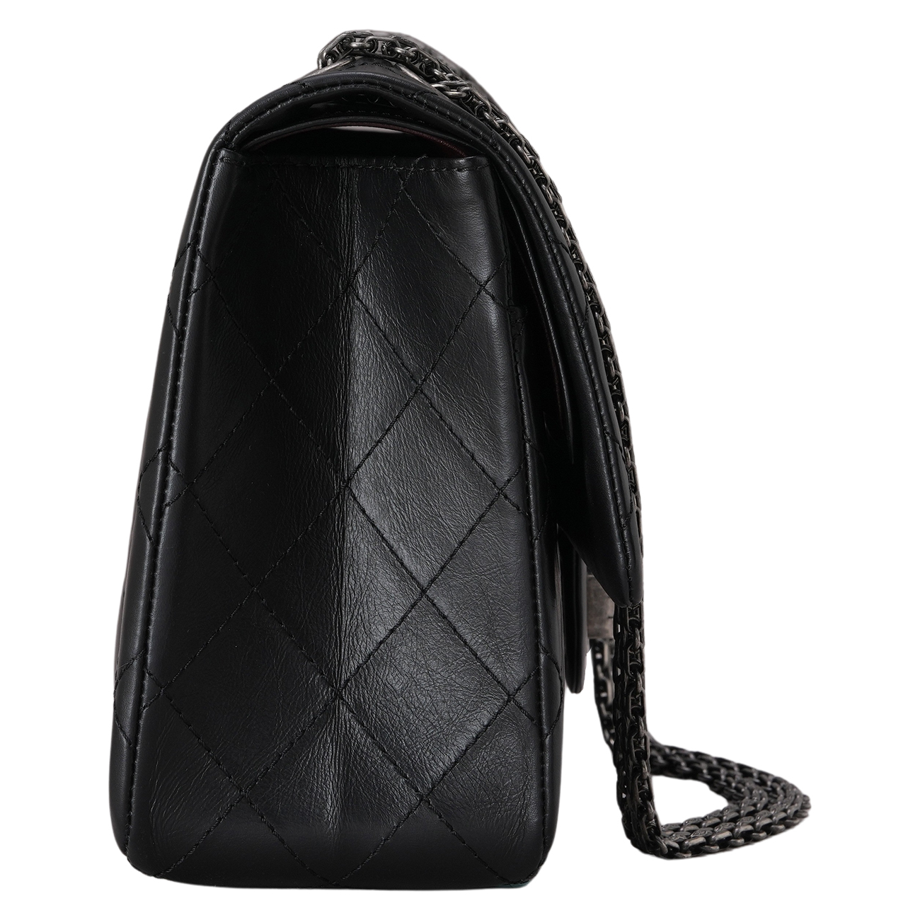 CHANEL(USED)샤넬 A37590 2.55 빈티지 클래식 30.5