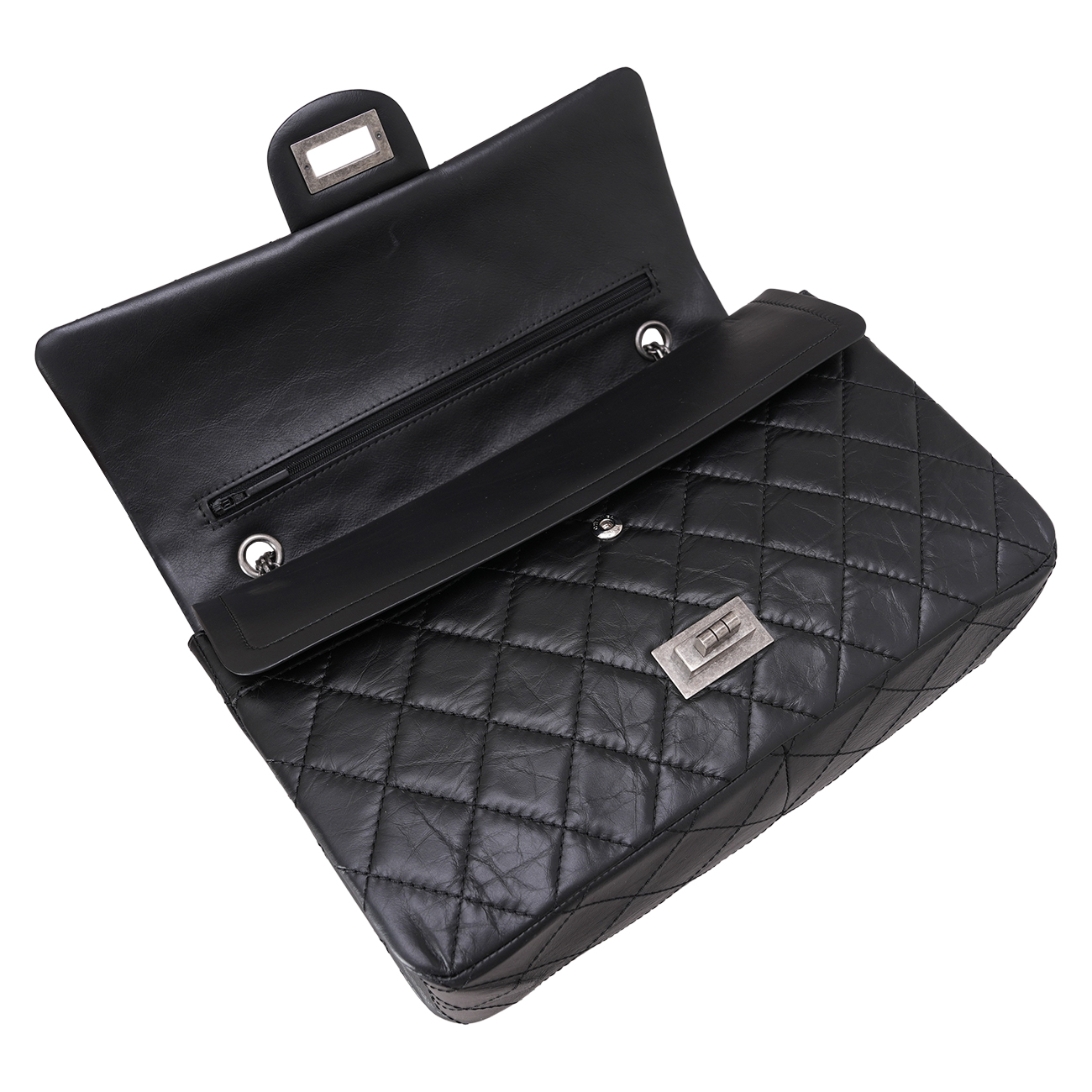 CHANEL(USED)샤넬 A37590 2.55 빈티지 클래식 30.5