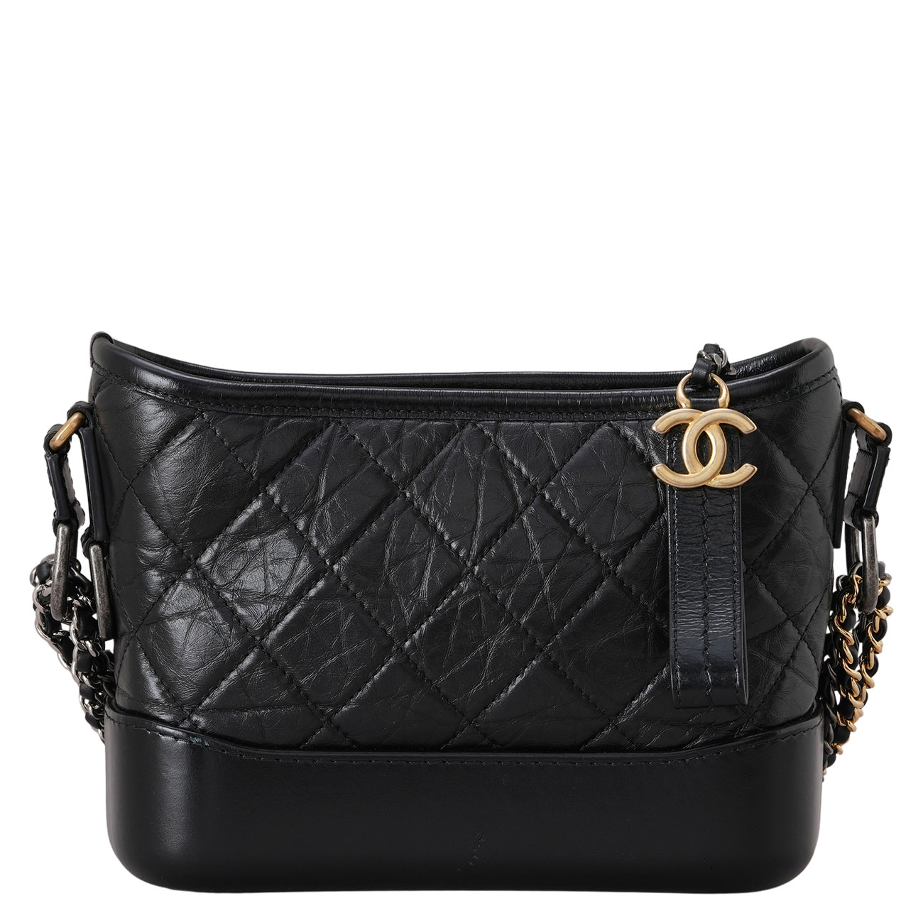 CHANEL(USED)샤넬 가브리엘 호보 스몰