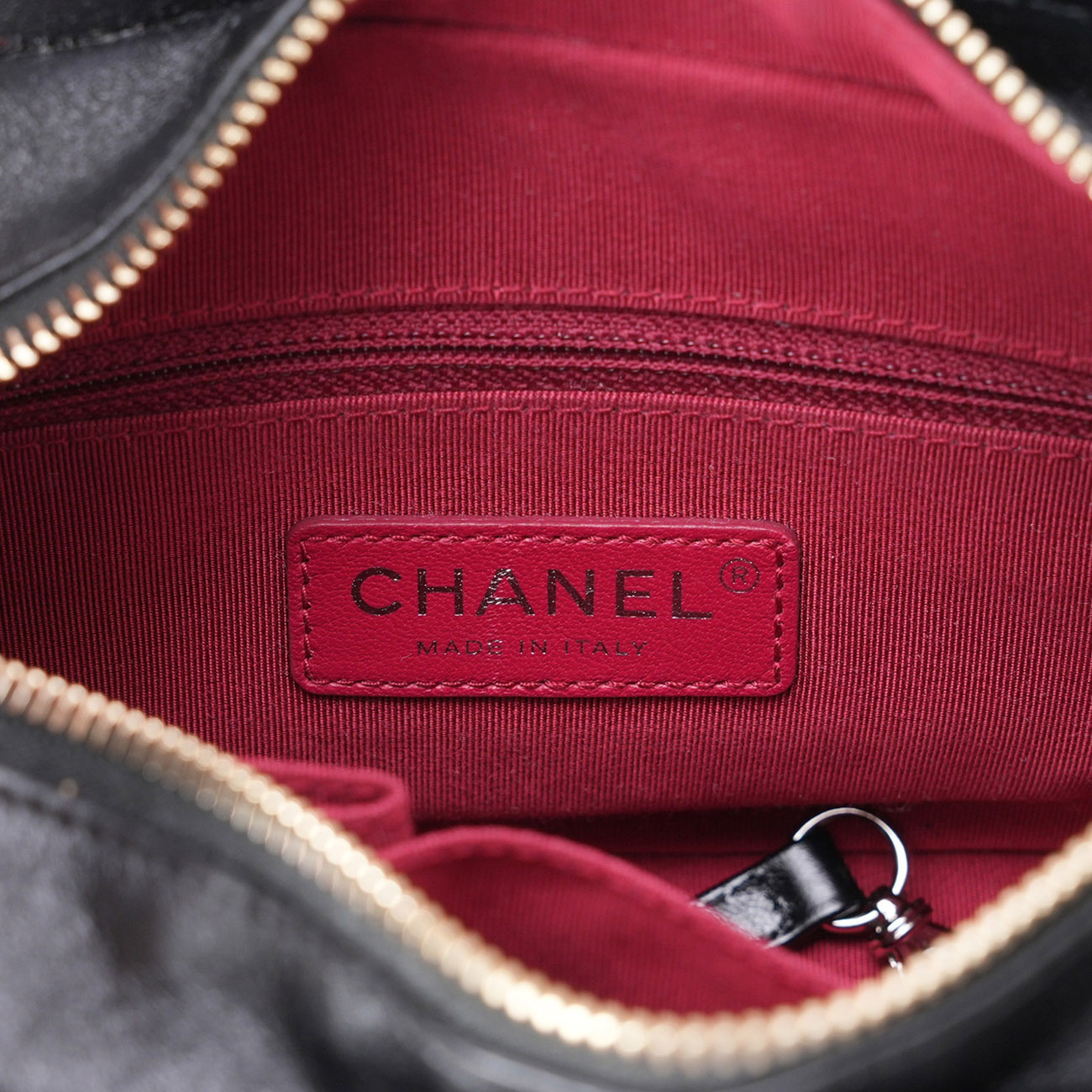 CHANEL(USED)샤넬 가브리엘 호보 스몰