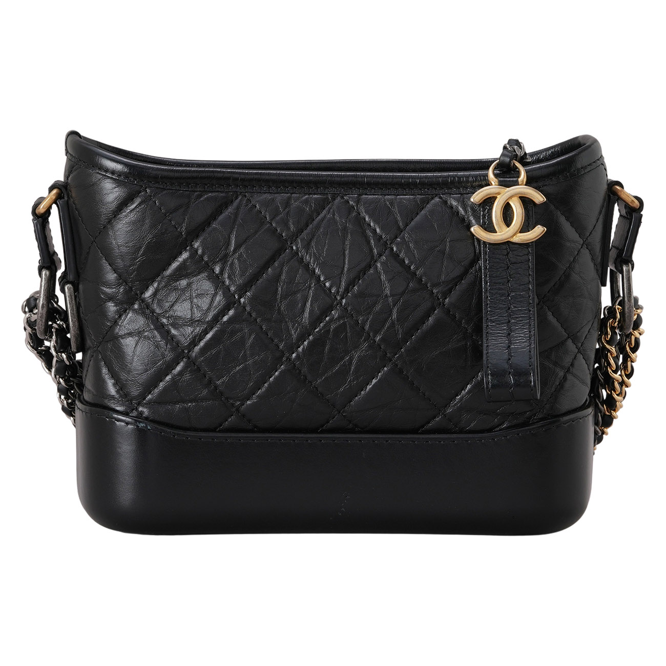 CHANEL(USED)샤넬 가브리엘 호보 스몰