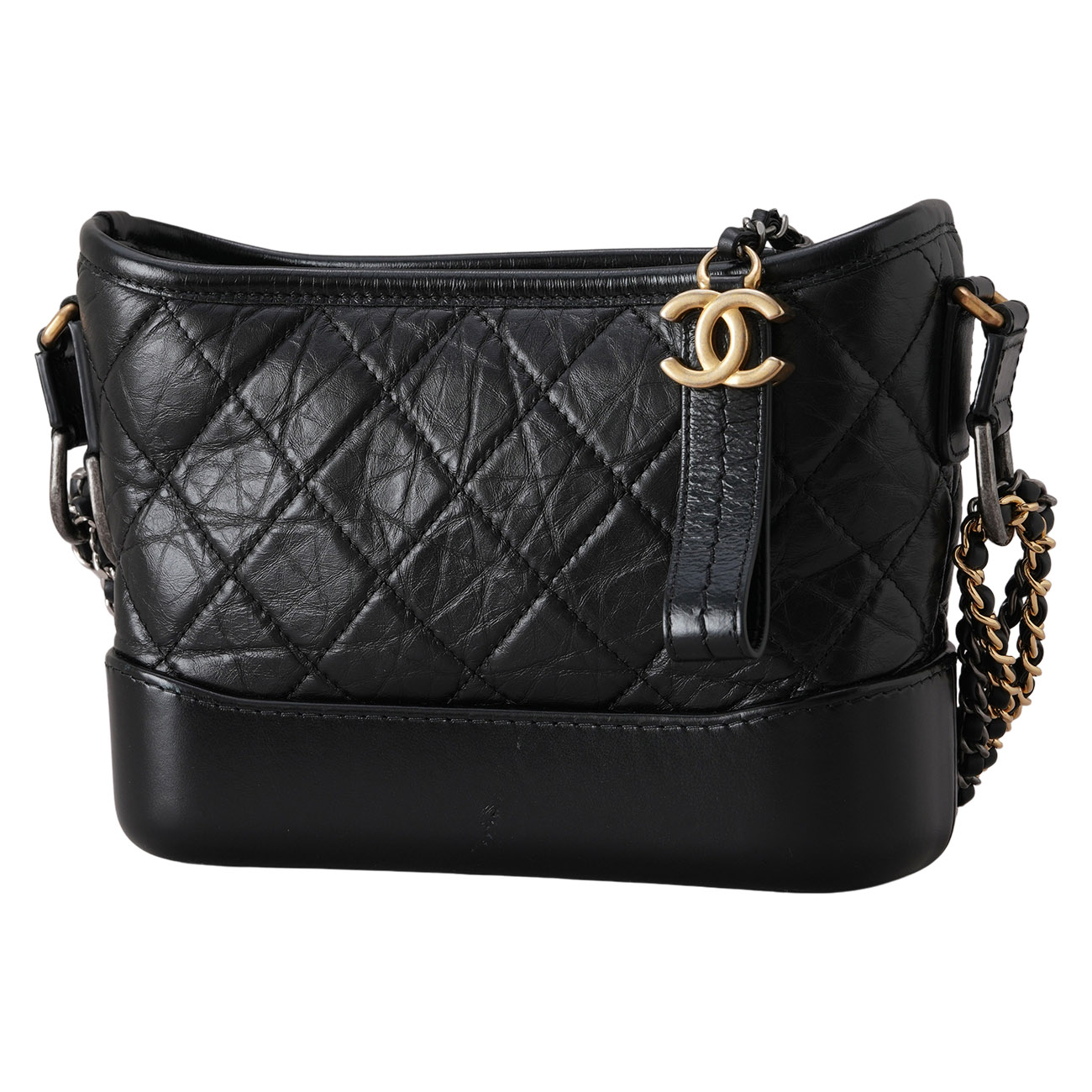 CHANEL(USED)샤넬 가브리엘 호보 스몰