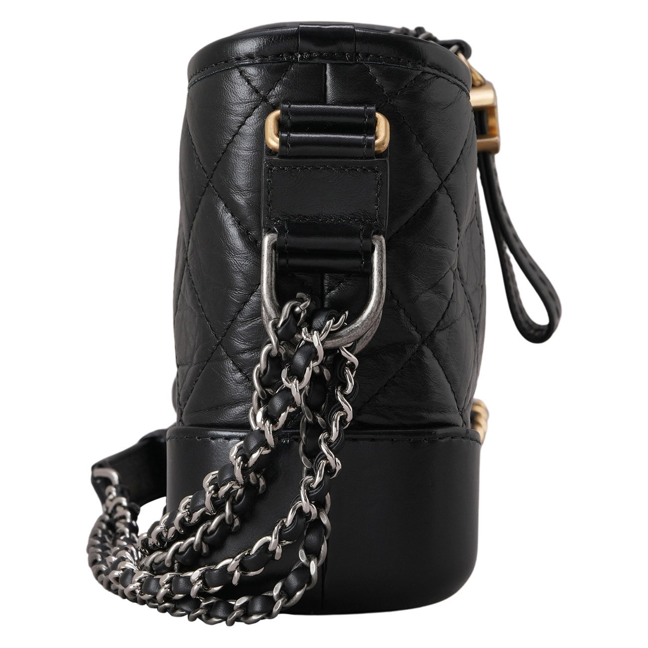 CHANEL(USED)샤넬 가브리엘 호보 스몰