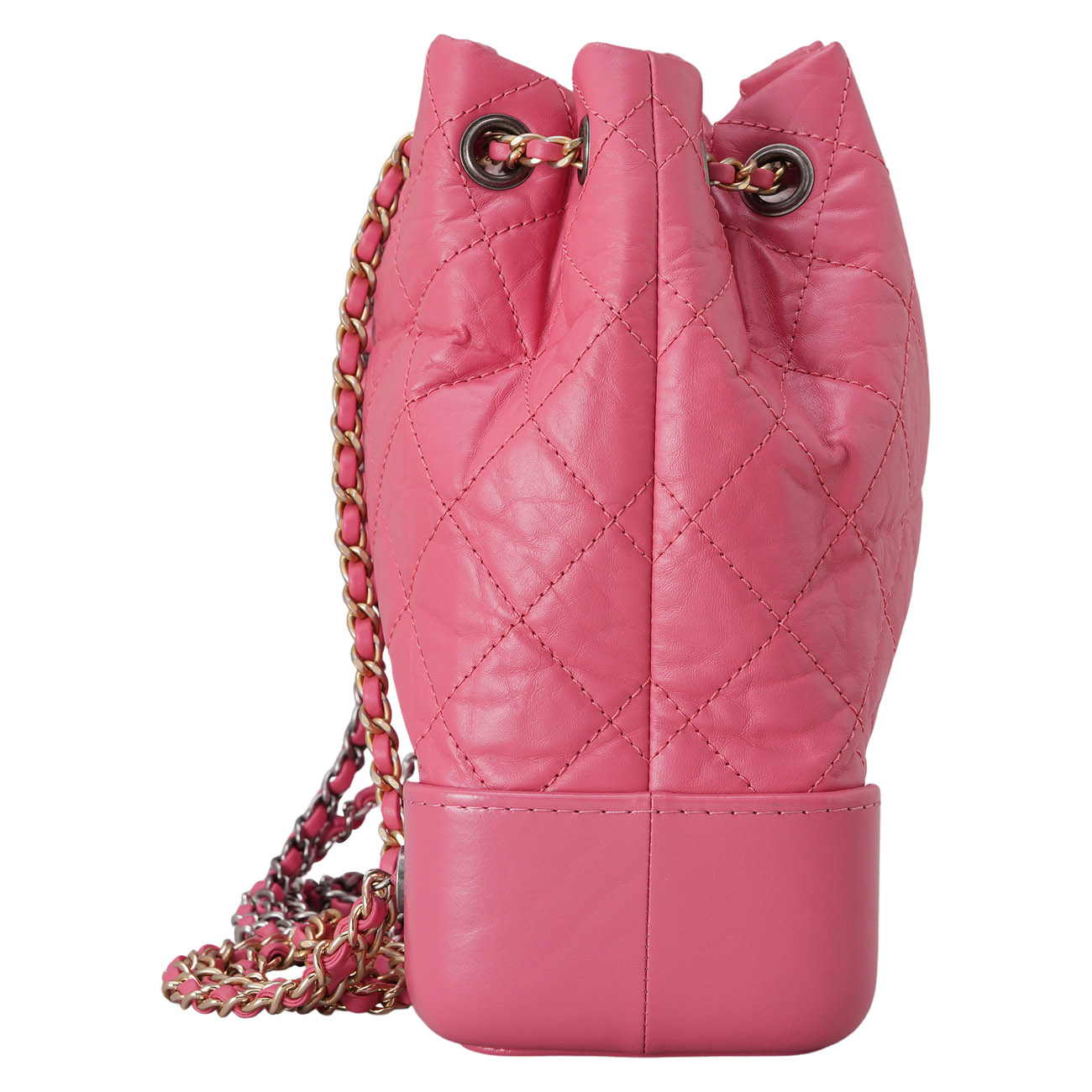 CHANEL(USED)샤넬 가브리엘 백팩 스몰