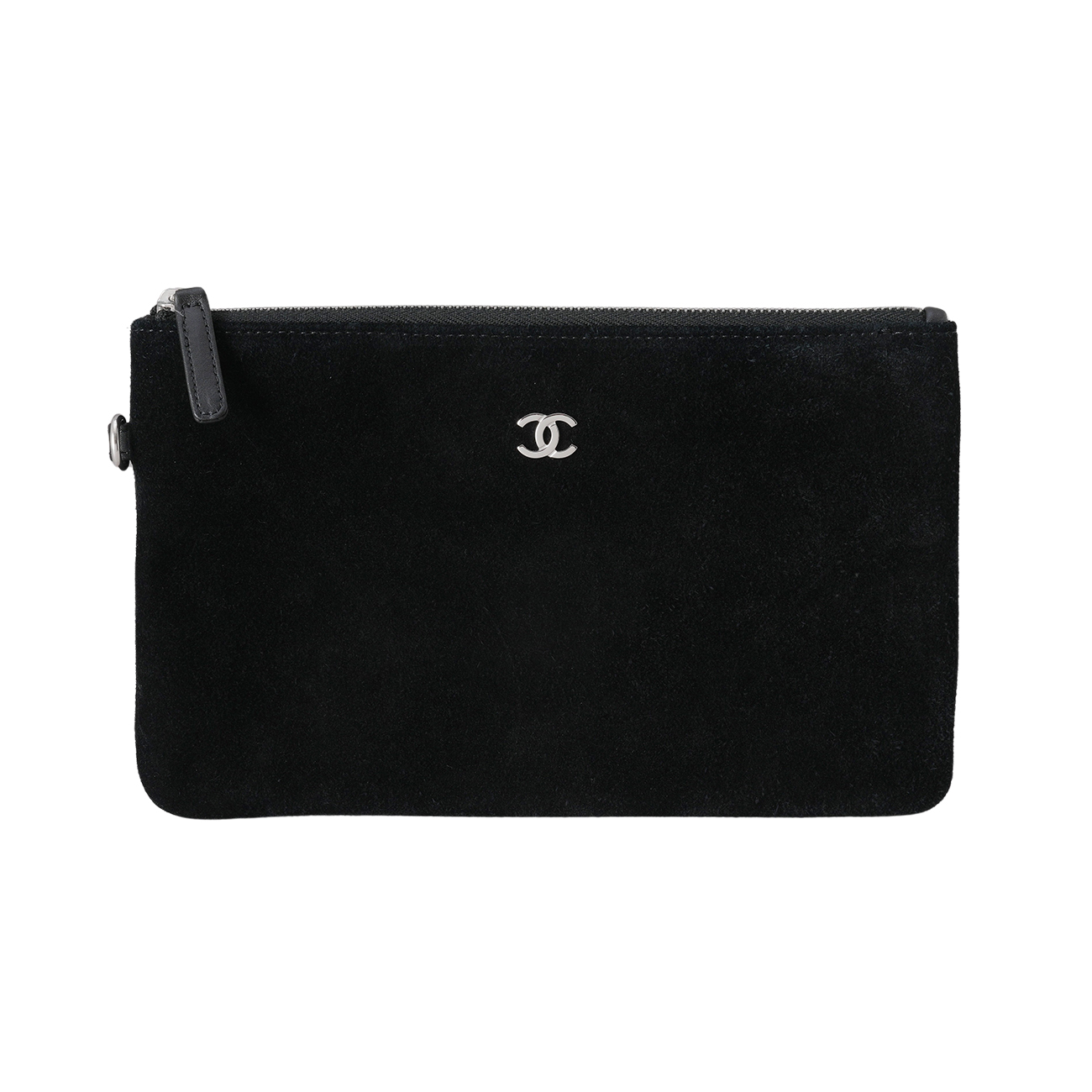 CHANEL(USED)샤넬 AS3260 스웨이드 22 스몰 핸드백