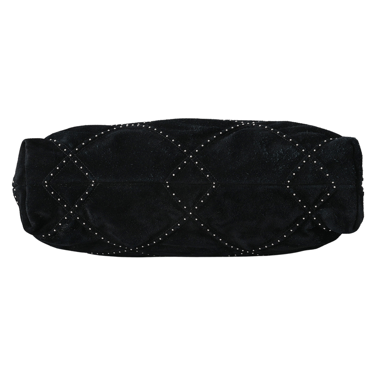 CHANEL(USED)샤넬 AS3260 스웨이드 22 스몰 핸드백