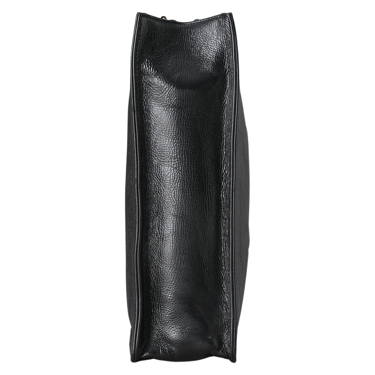 CHANEL(USED)샤넬 AS1945 CC로고 카프스킨 체인 숄더백
