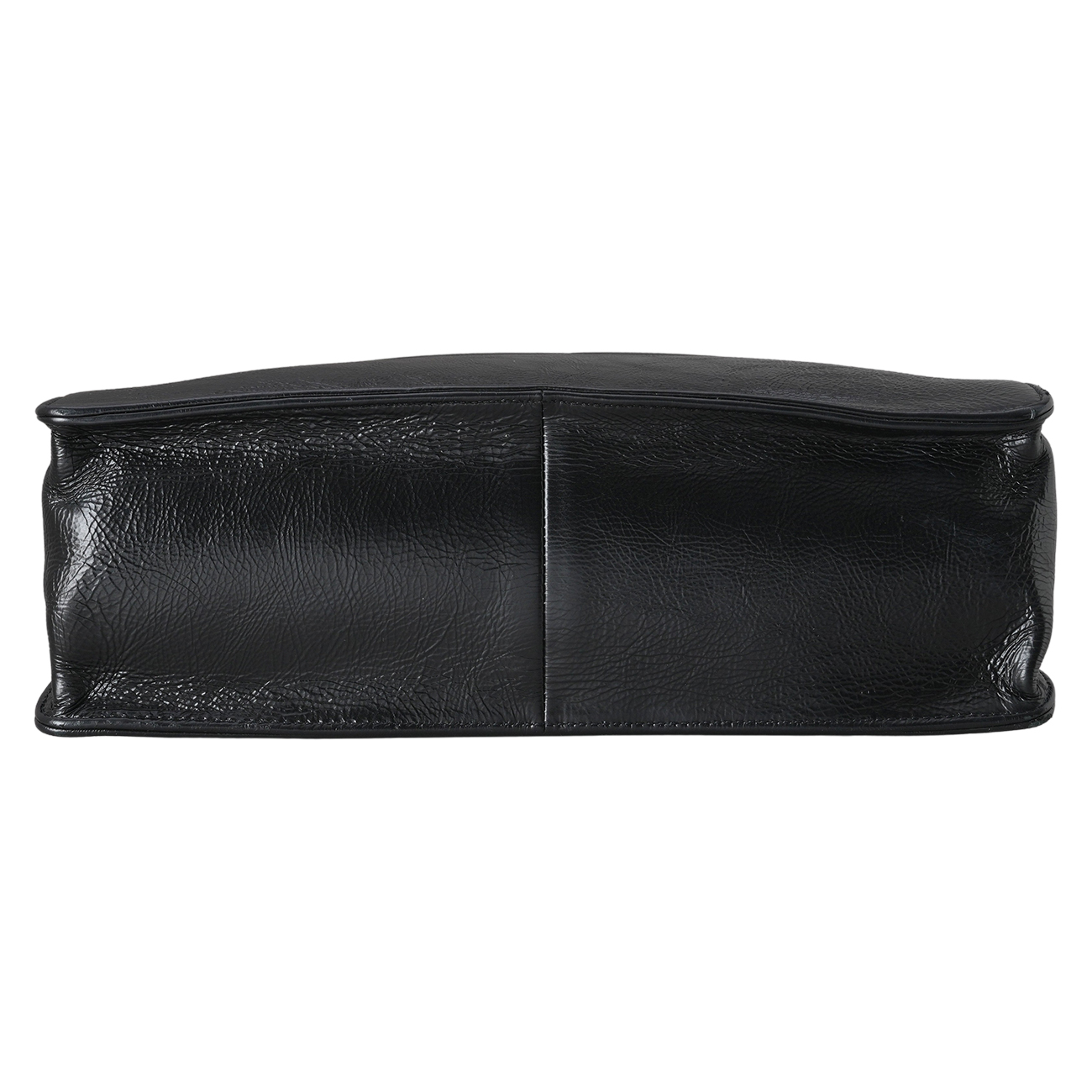 CHANEL(USED)샤넬 AS1945 CC로고 카프스킨 체인 숄더백