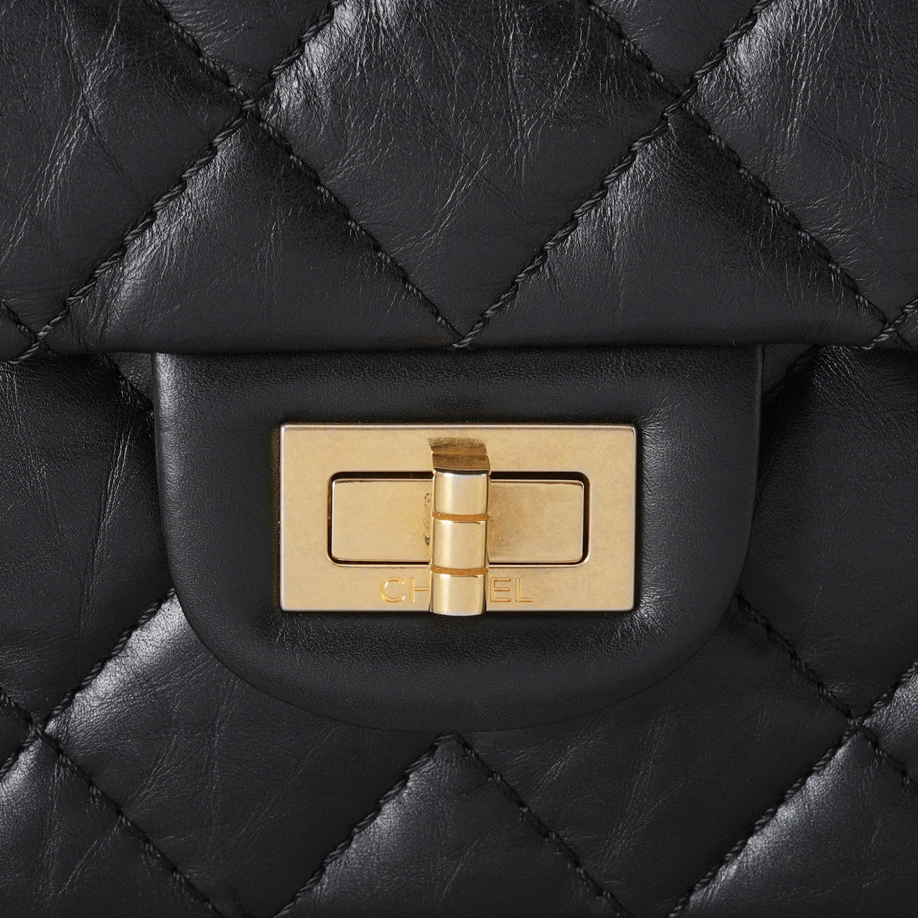 CHANEL(USED)샤넬 2.55 빈티지 클래식 28