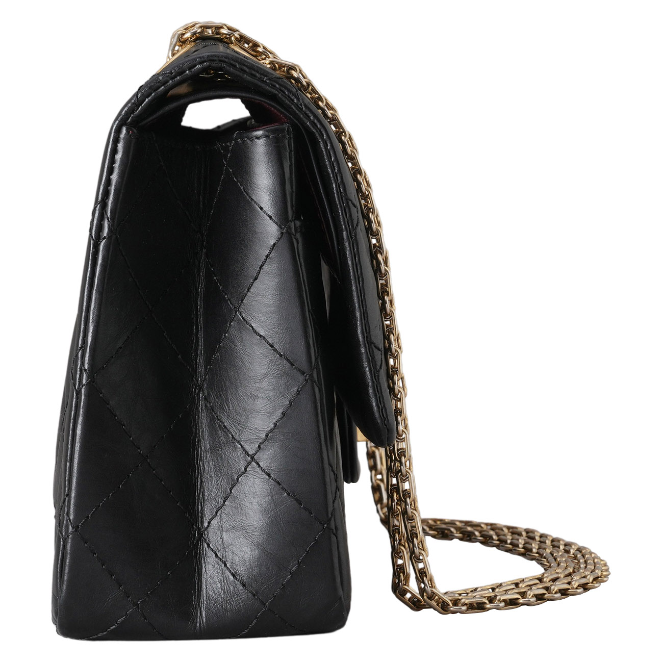 CHANEL(USED)샤넬 2.55 빈티지 클래식 28