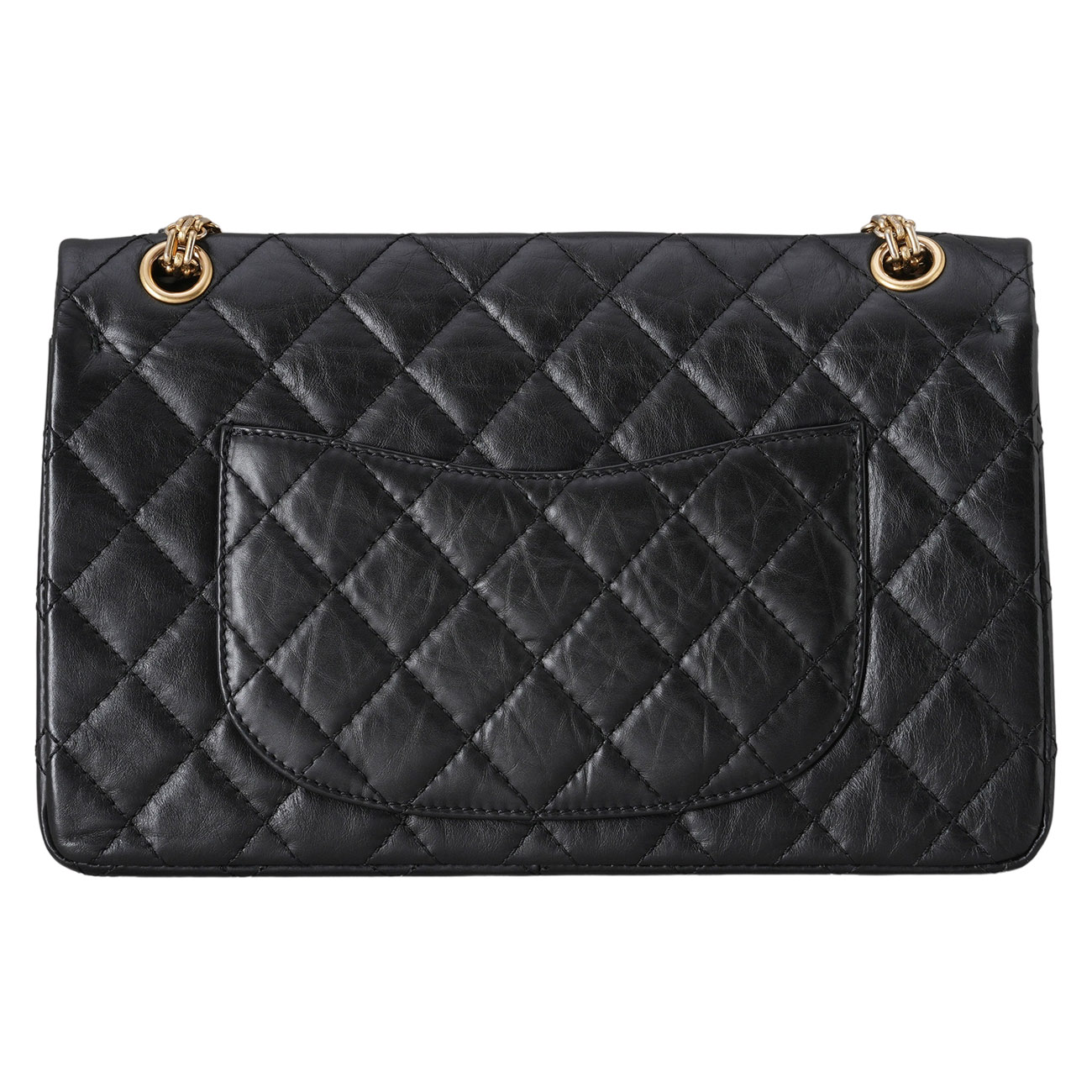 CHANEL(USED)샤넬 2.55 빈티지 클래식 28