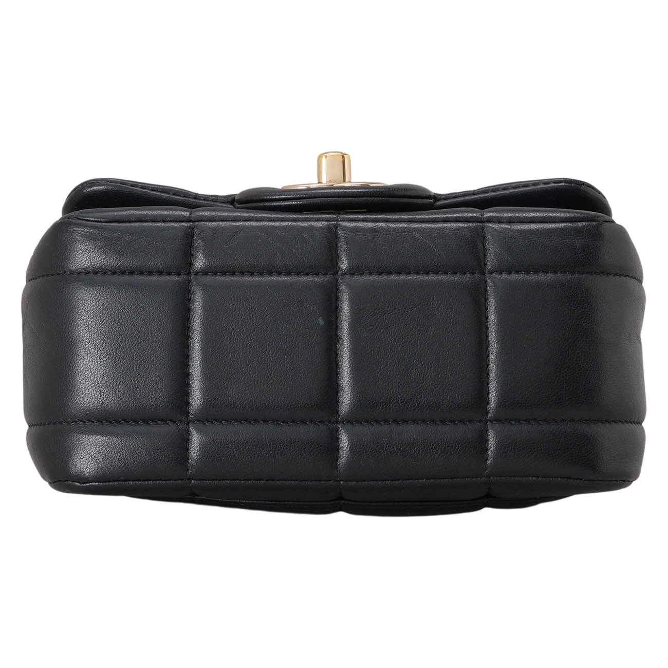 CHANEL(USED)샤넬 AS3744 시즌 큐브 미니 체인백