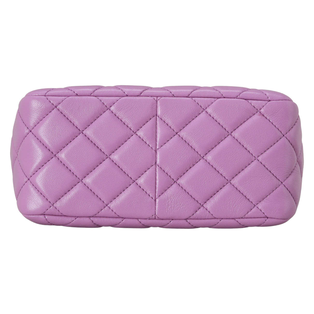 CHANEL(USED)샤넬 골든볼 호보 미니 체인 크로스백