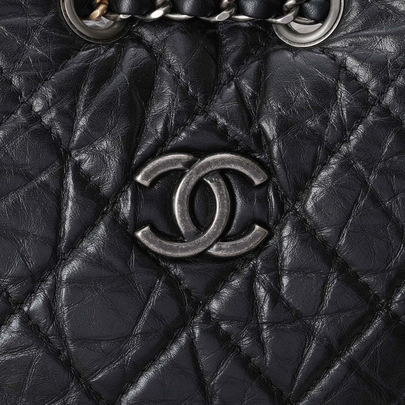 CHANEL(USED)샤넬 가브리엘 백팩