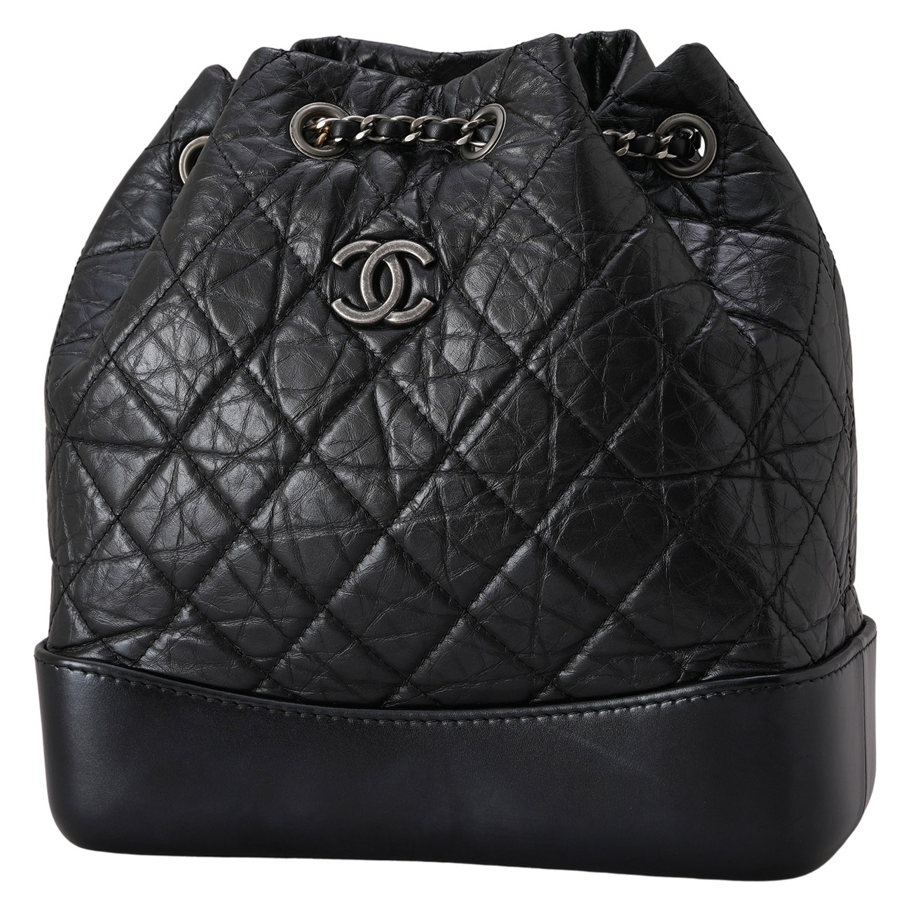 CHANEL(USED)샤넬 가브리엘 백팩
