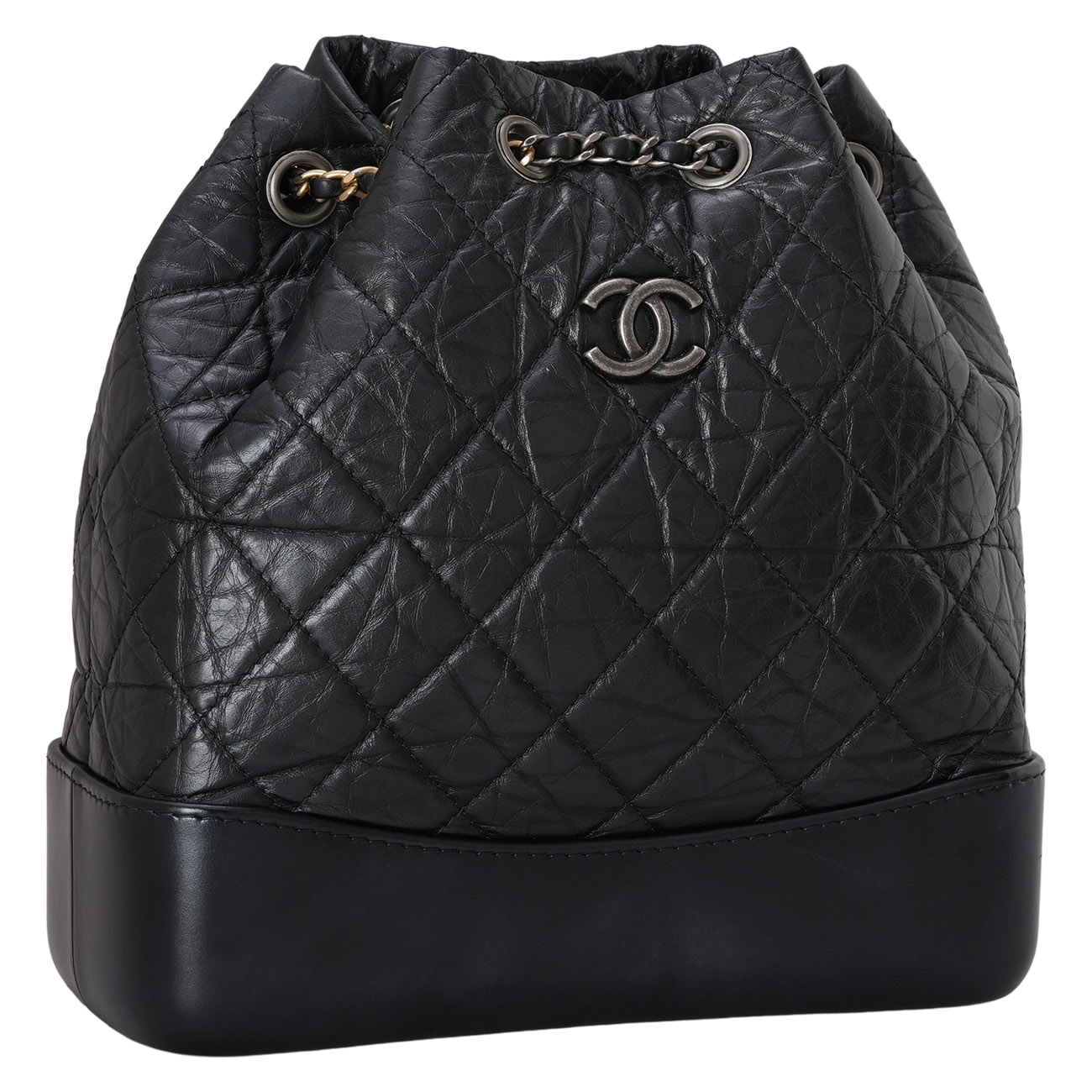 CHANEL(USED)샤넬 가브리엘 백팩