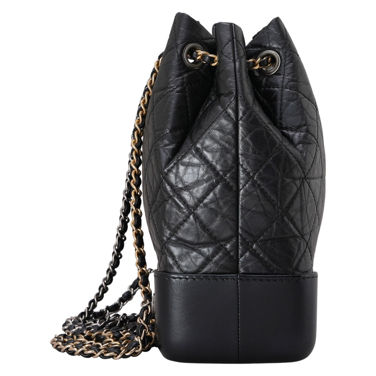CHANEL(USED)샤넬 가브리엘 백팩