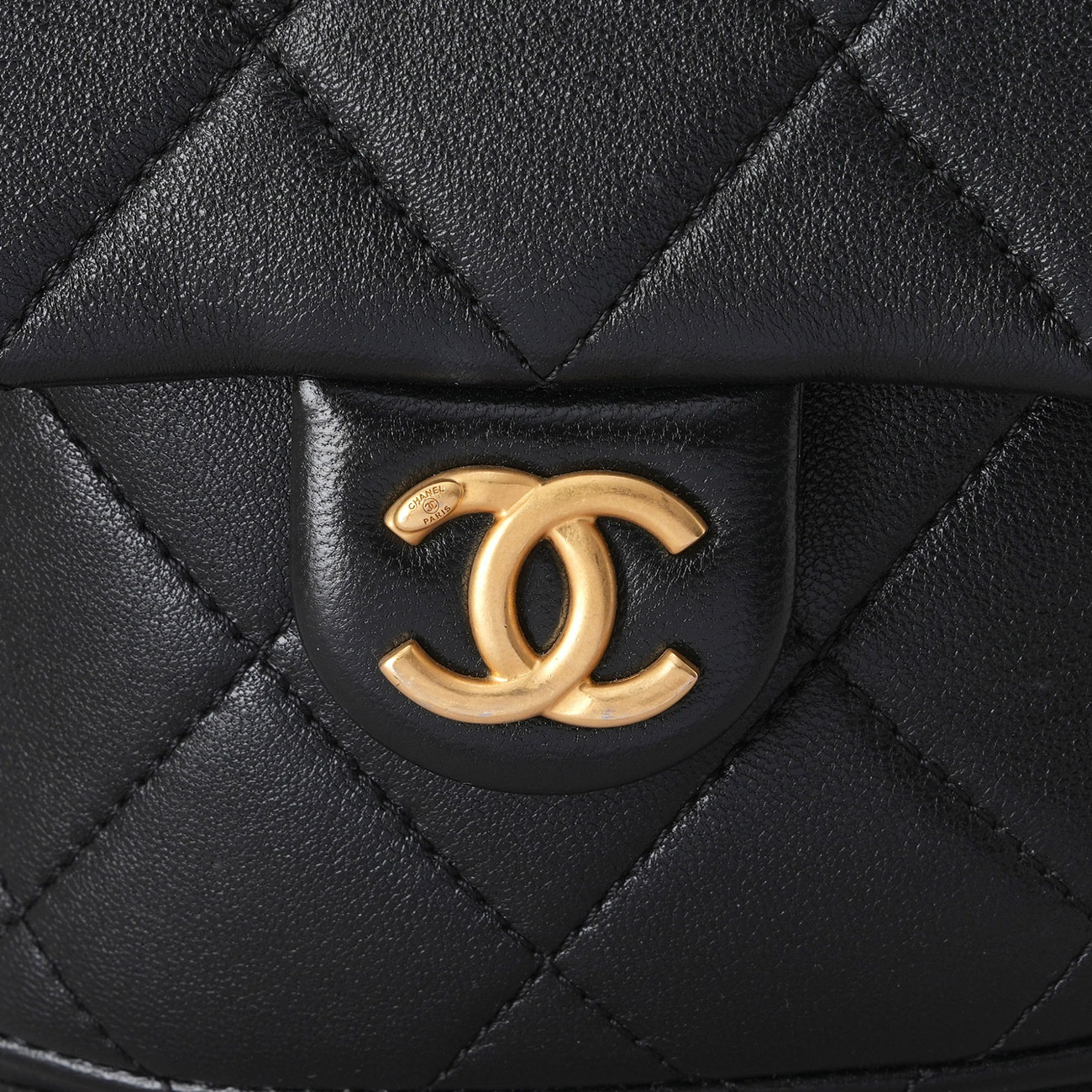 CHANEL(USED)샤넬 AS5305 크루즈 투포켓 백팩