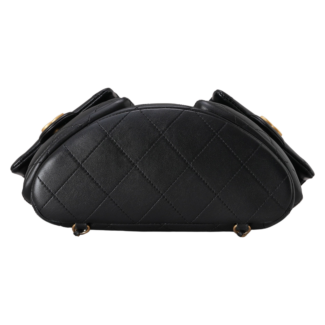 CHANEL(USED)샤넬 AS5305 크루즈 투포켓 백팩