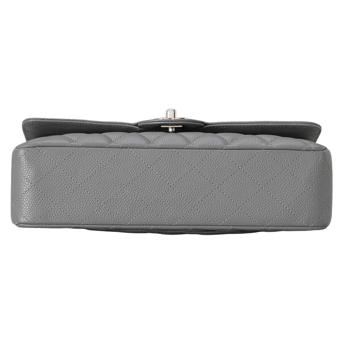 CHANEL(USED)샤넬 캐비어 클래식 미듐 플랩백
