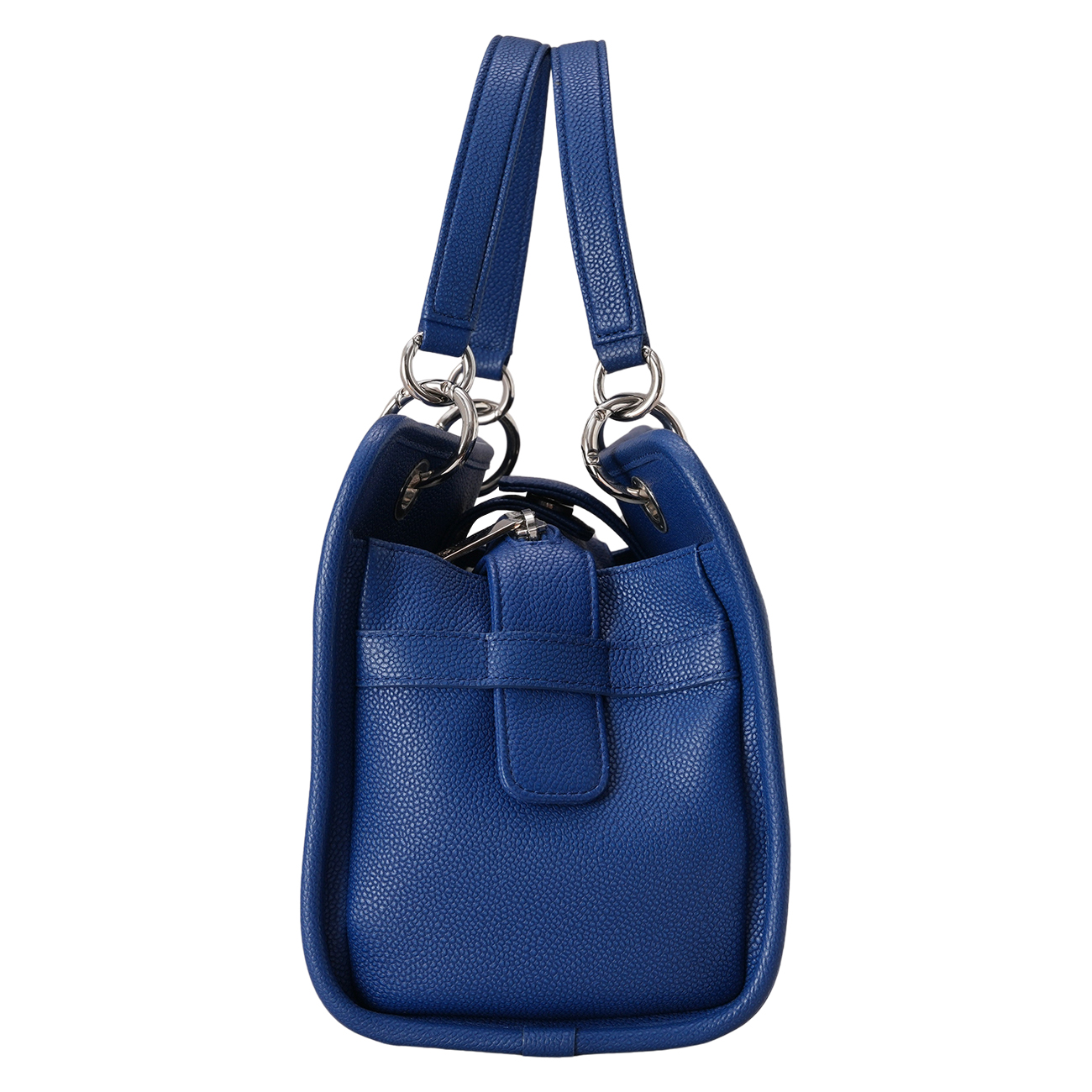 CHANEL(USED)샤넬 시즌 캐비어 CC 토트겸 숄더백