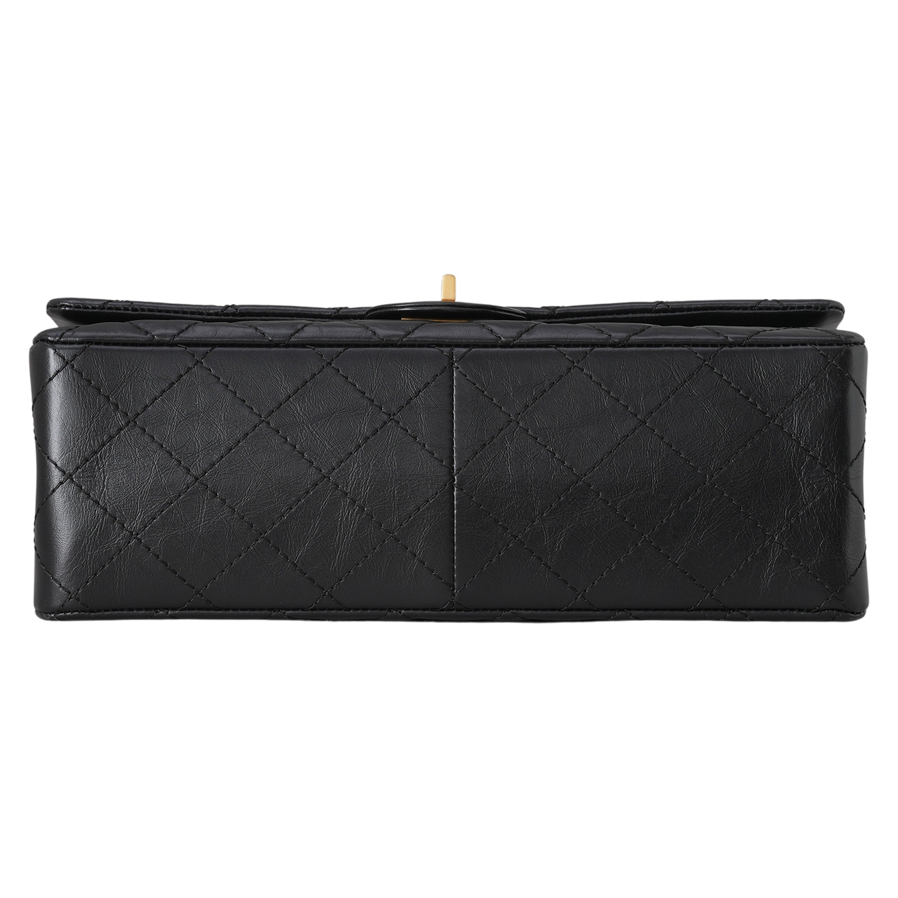 CHANEL(USED)샤넬 A37586 2.55 빈티지 미디움 백