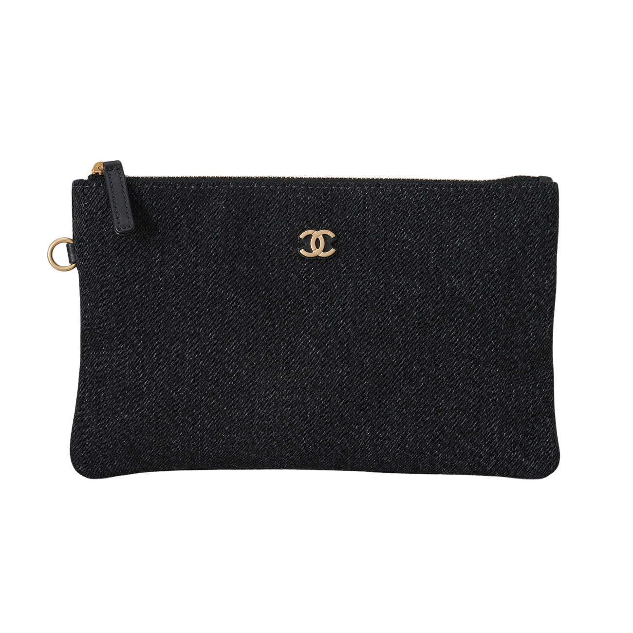 CHANEL(USED)샤넬 AS5311 데님 25 미디움 백