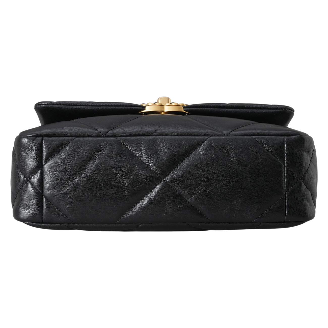 CHANEL(USED)샤넬 19 미디움 백
