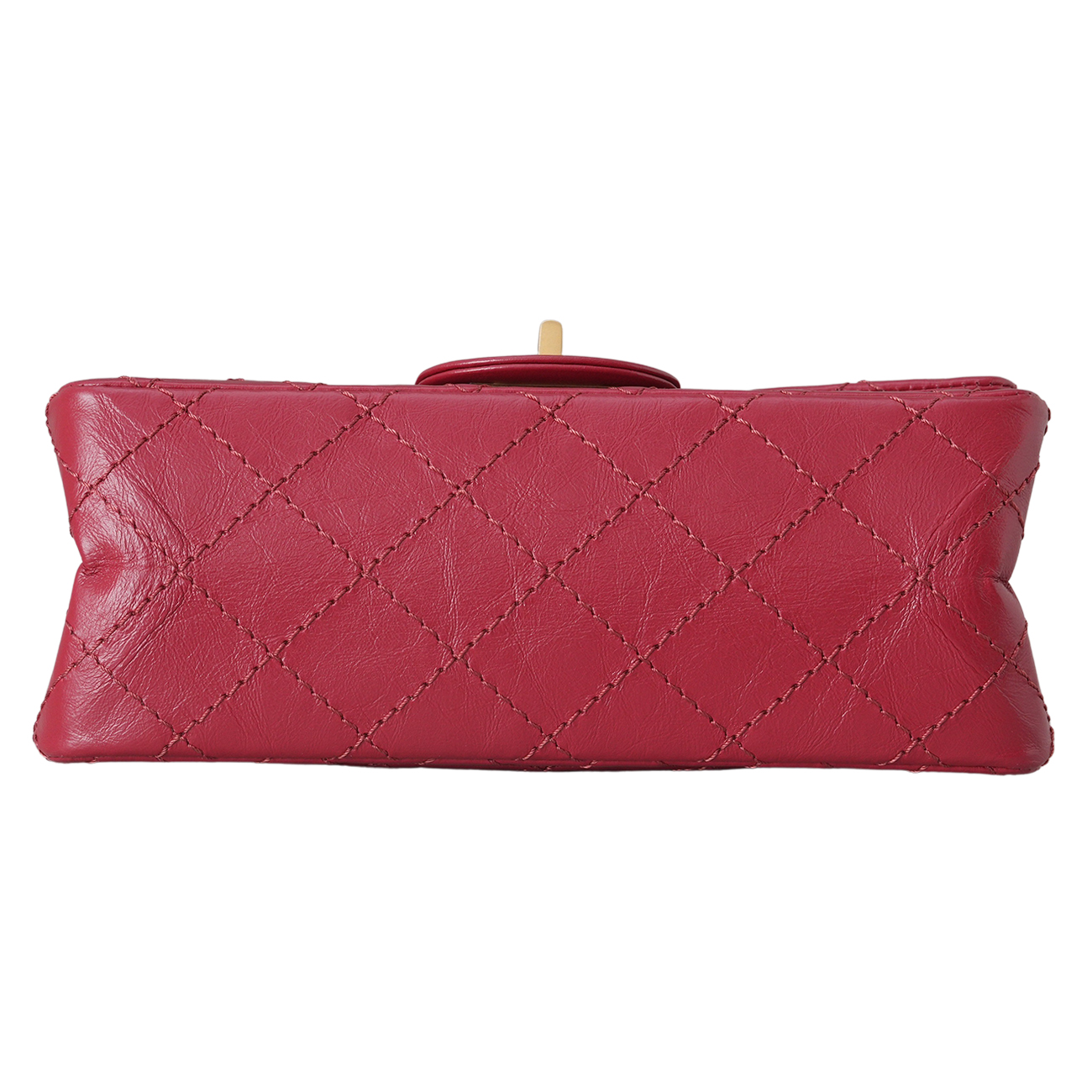 CHANEL(USED)샤넬 2.55 빈티지 미니 플랩백