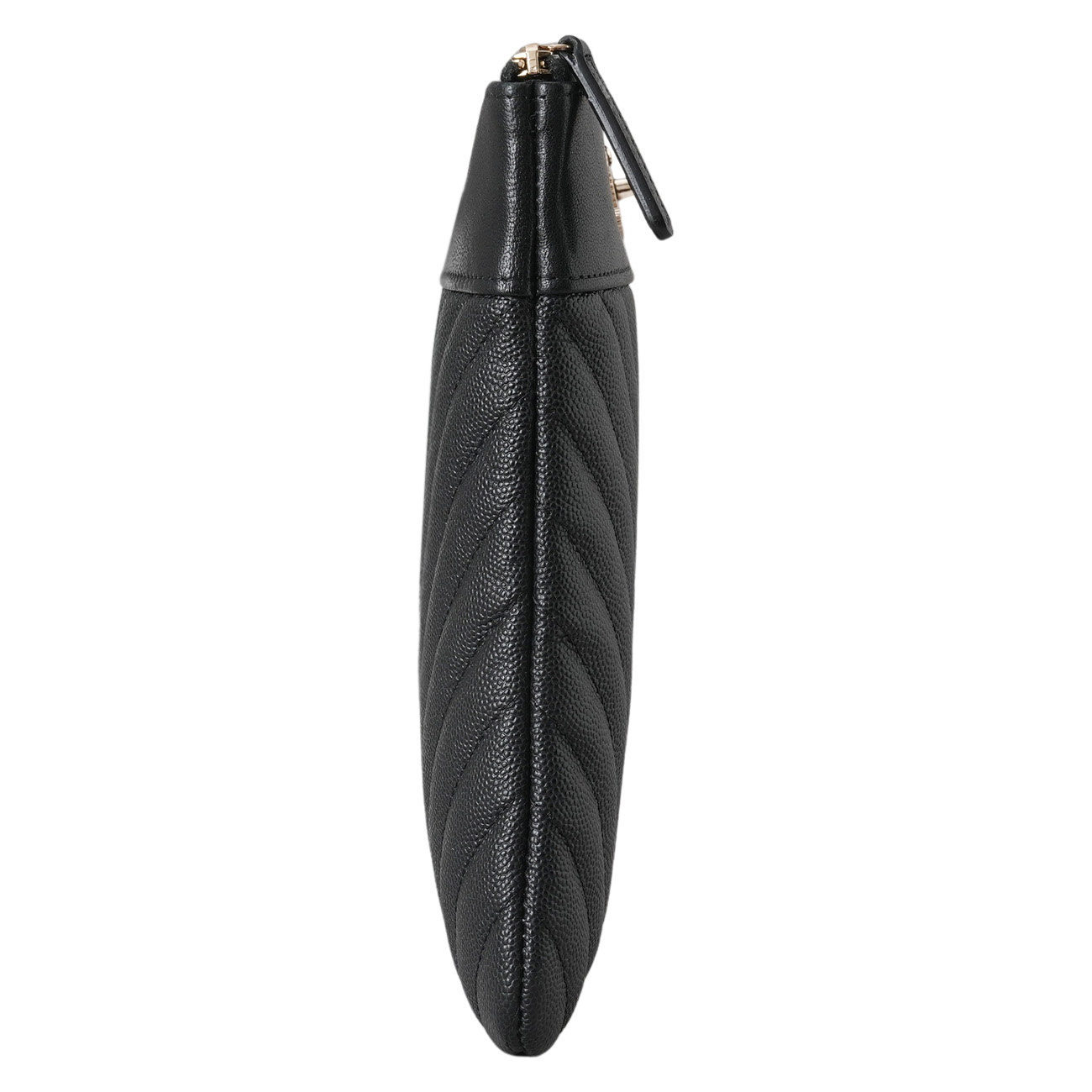 CHANEL(USED)샤넬 마드모아젤 뉴미듐 클러치