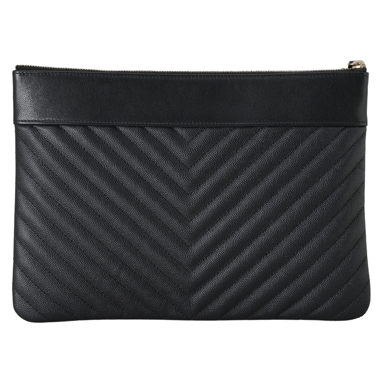 CHANEL(USED)샤넬 마드모아젤 뉴미듐 클러치