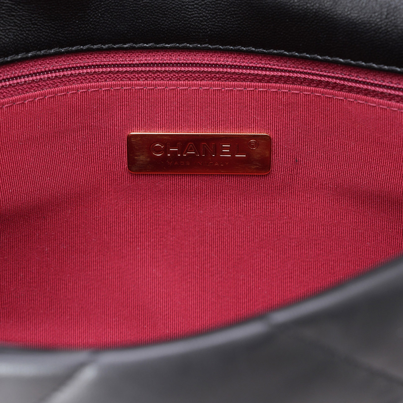 CHANEL(USED)샤넬 AS1160 19백 스몰