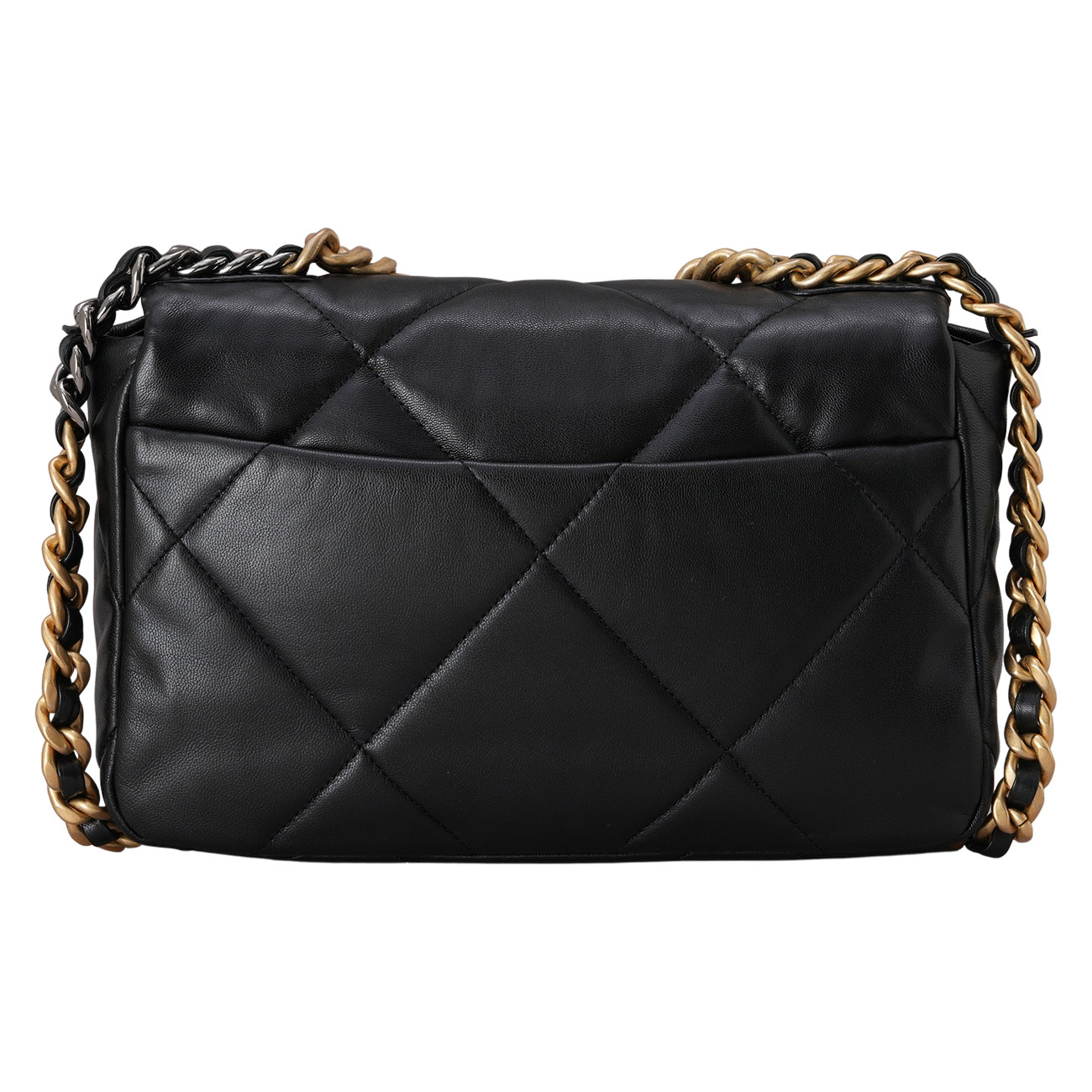 CHANEL(USED)샤넬 AS1160 19백 스몰