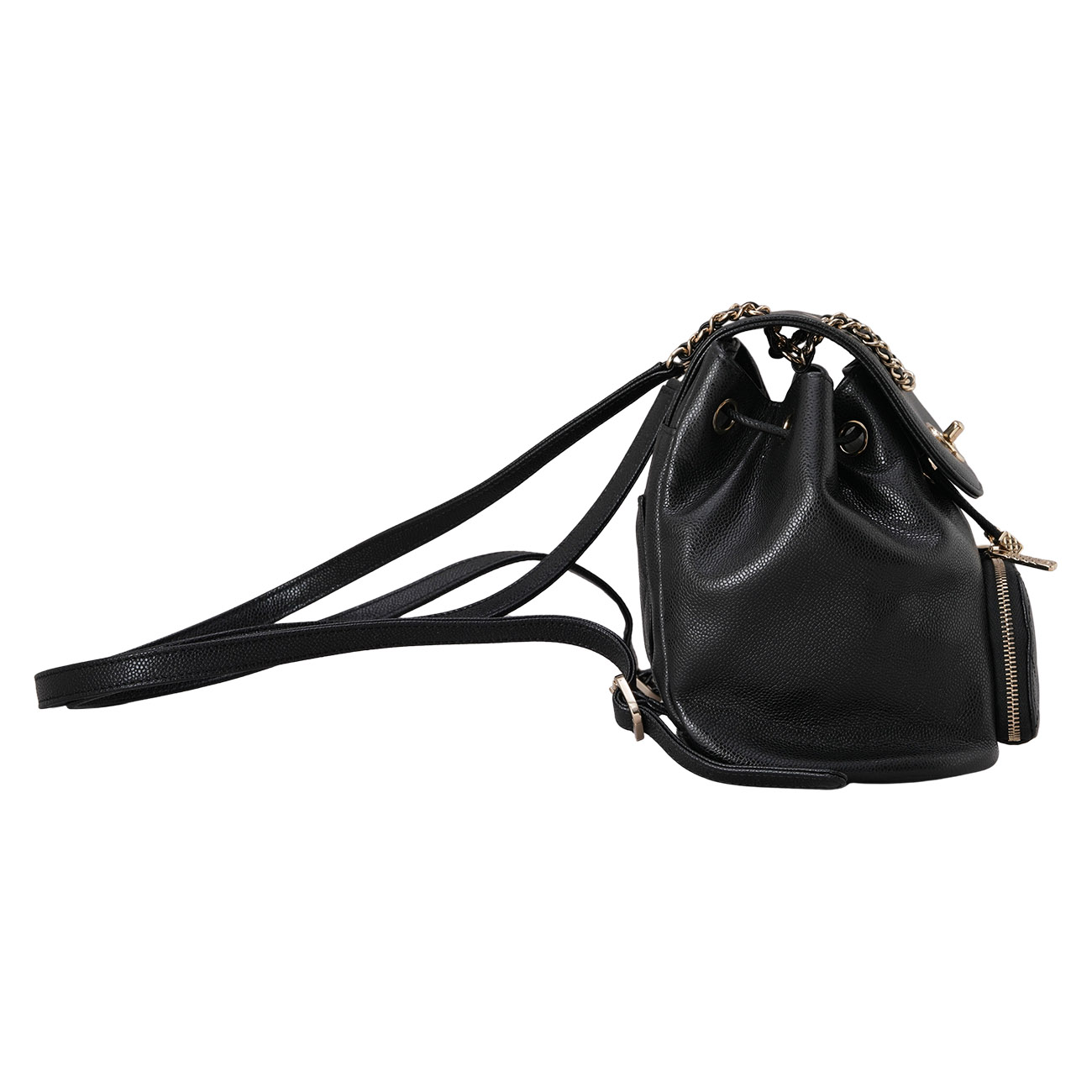 CHANEL(USED)샤넬 AS3530 캐비어 비지니스 어피니티 백팩