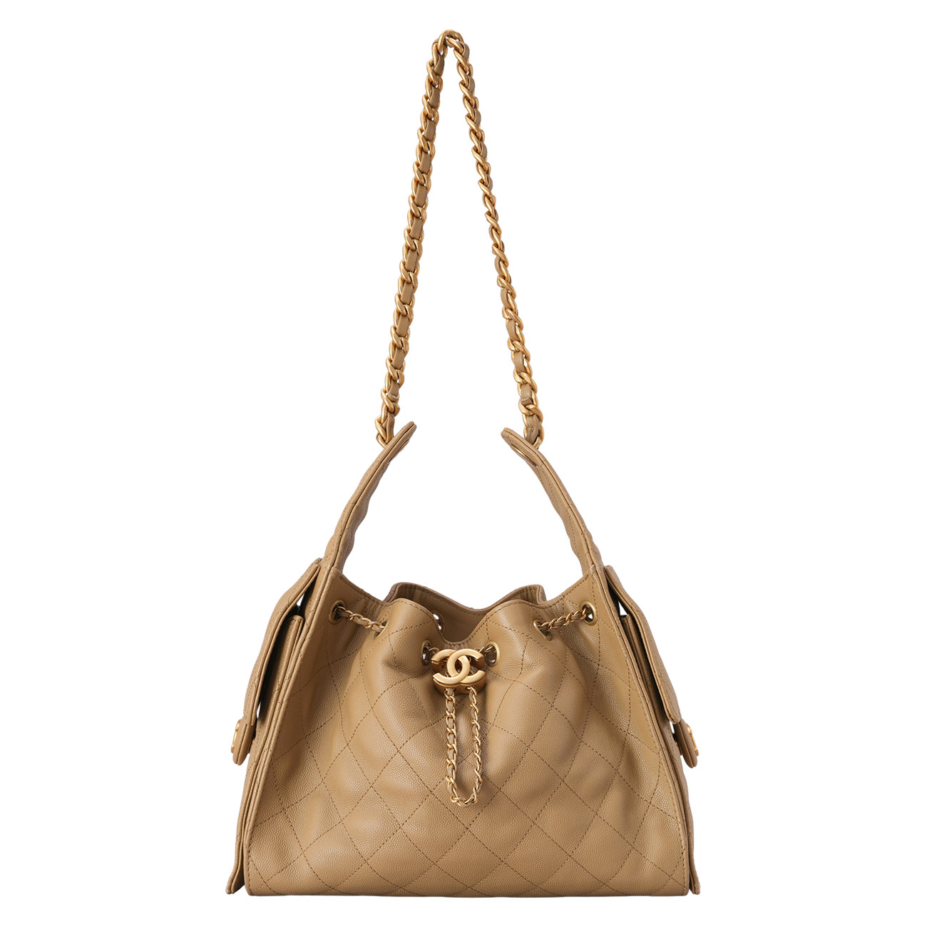 CHANEL(USED)샤넬 AS5293 25백 스몰