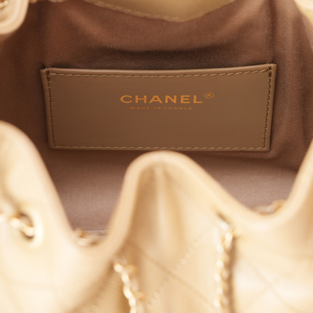CHANEL(USED)샤넬 AS5293 25백 스몰