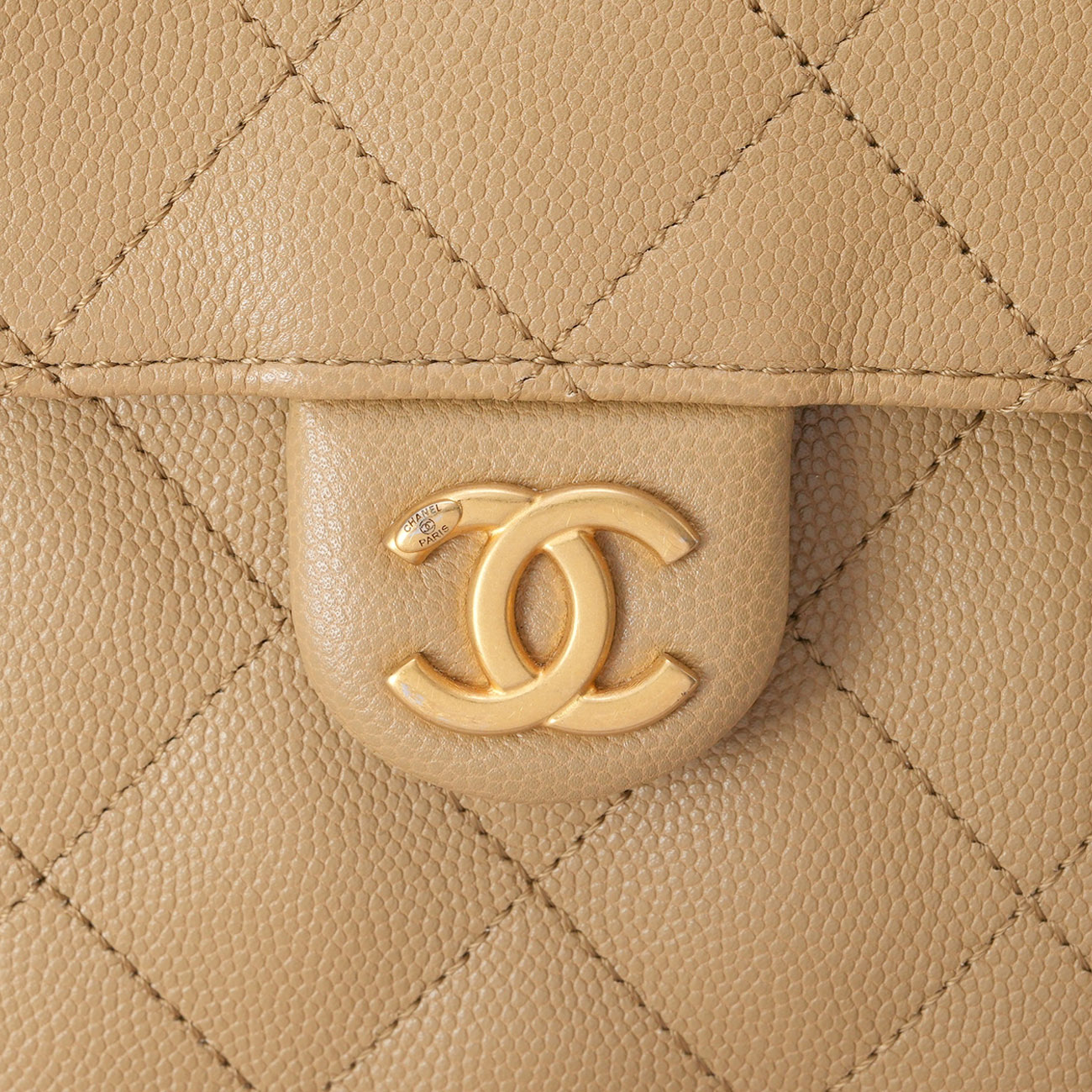 CHANEL(USED)샤넬 AS5293 25백 스몰