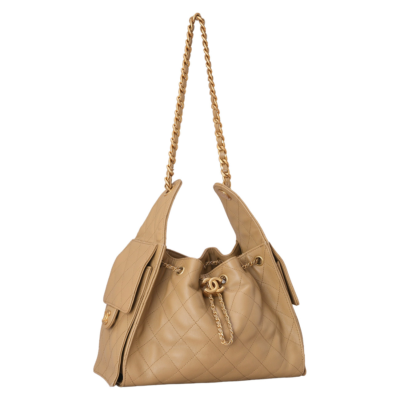 CHANEL(USED)샤넬 AS5293 25백 스몰
