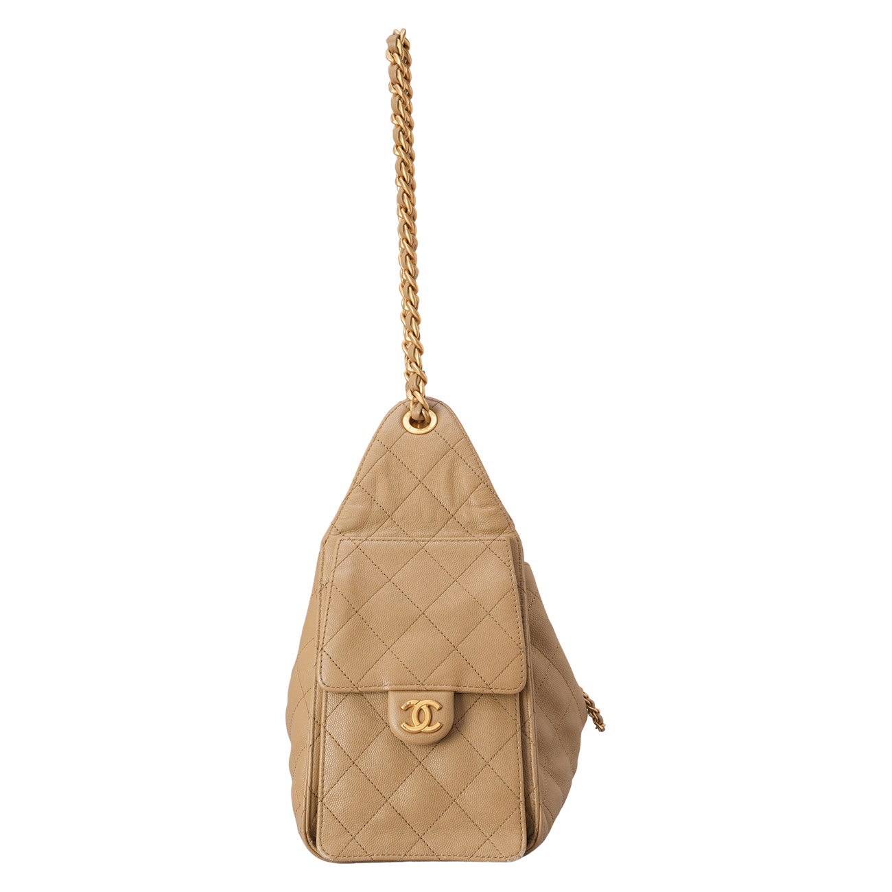 CHANEL(USED)샤넬 AS5293 25백 스몰
