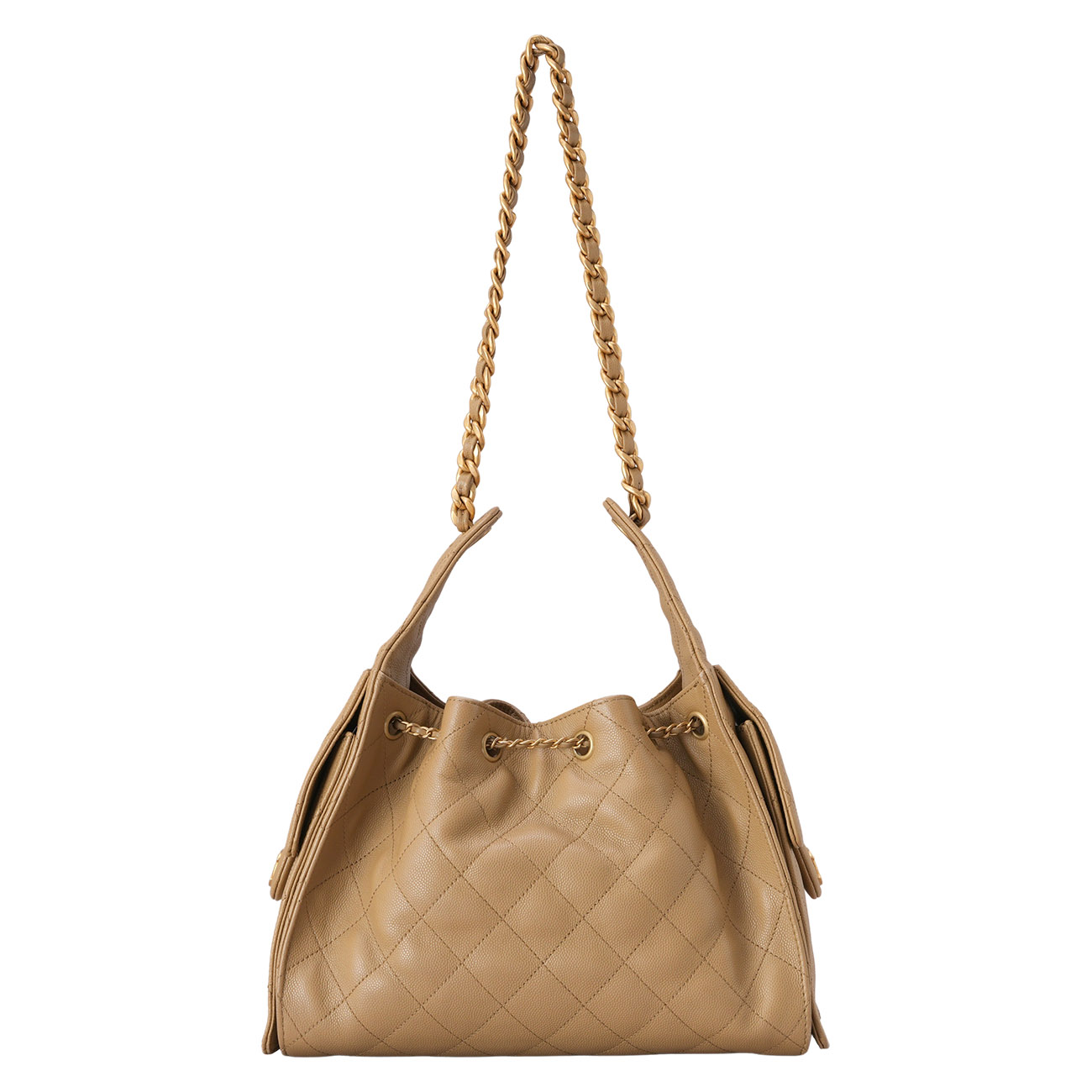 CHANEL(USED)샤넬 AS5293 25백 스몰