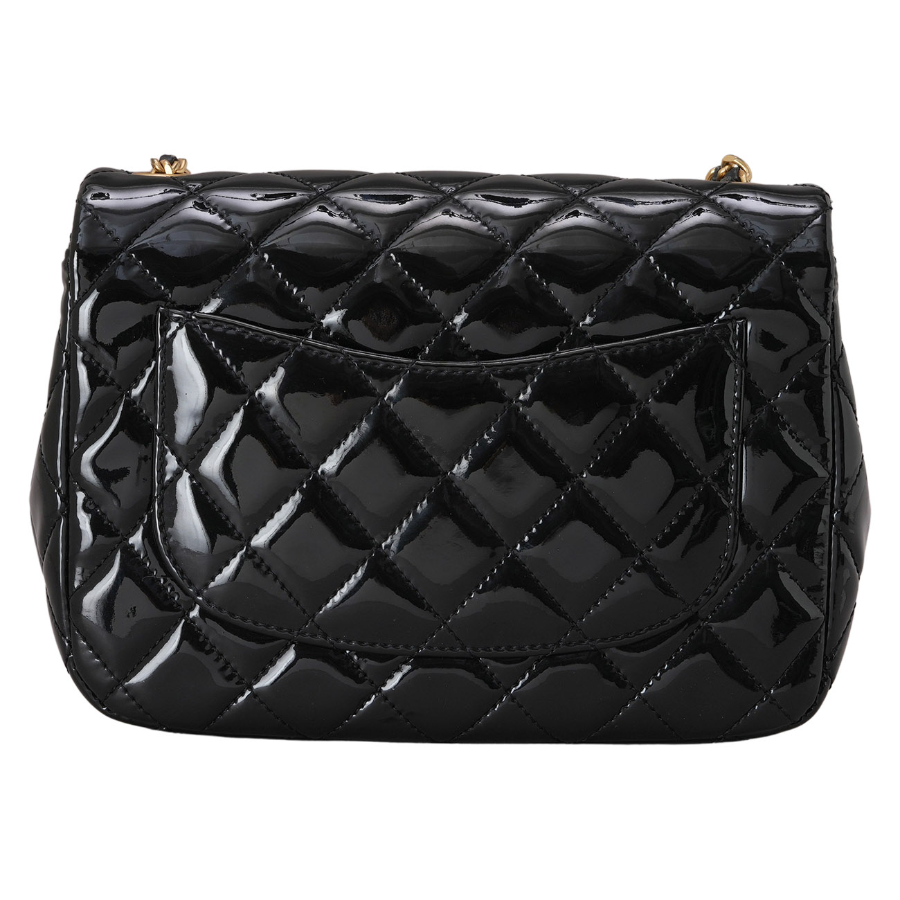 CHANEL(USED)샤넬 AS3489 페이던트 코코체인 미니 숄더백