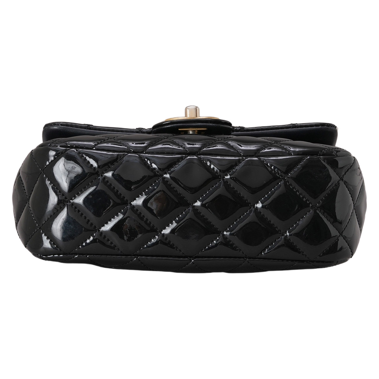 CHANEL(USED)샤넬 AS3489 페이던트 코코체인 미니 숄더백