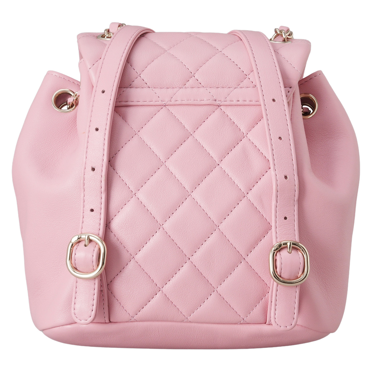 CHANEL(USED)샤넬 AS2908 듀마 원포켓 스몰 백팩