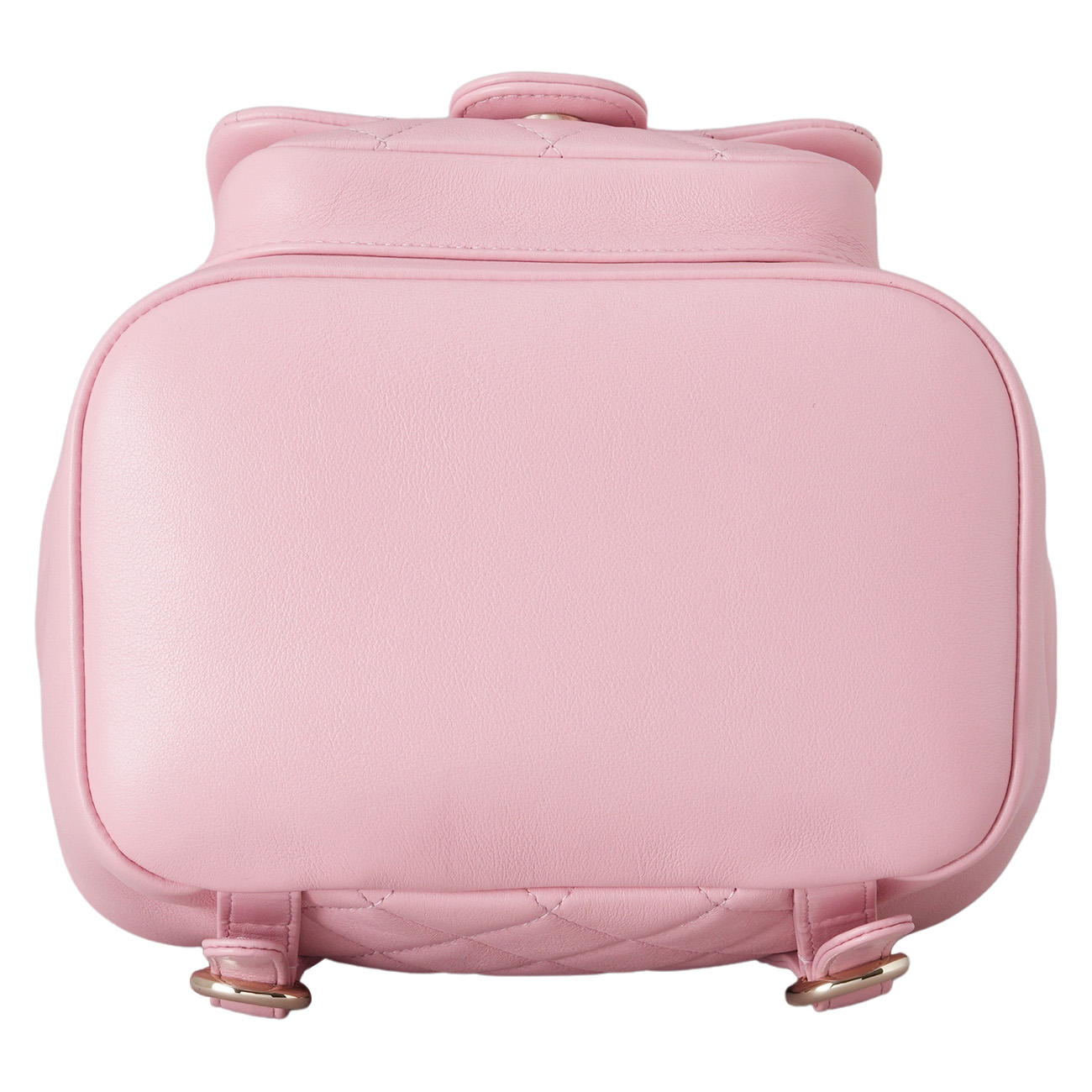 CHANEL(USED)샤넬 AS2908 듀마 원포켓 스몰 백팩