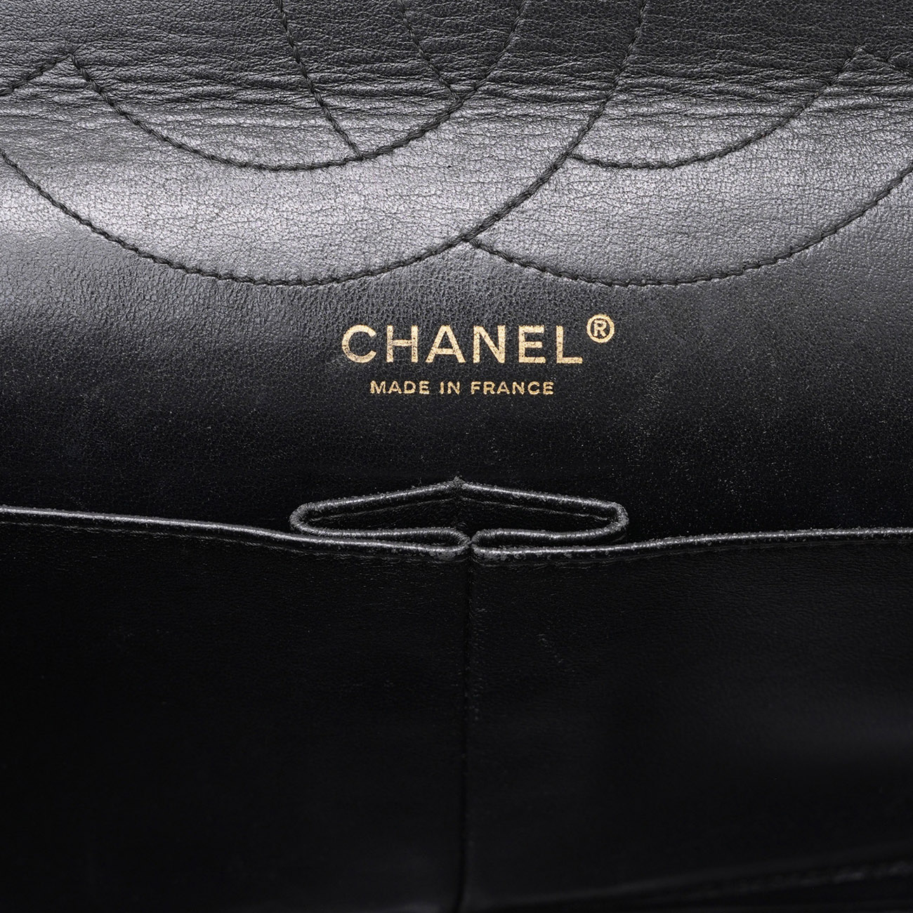 CHANEL(USED)샤넬 2.55 빈티지 플랩백 32