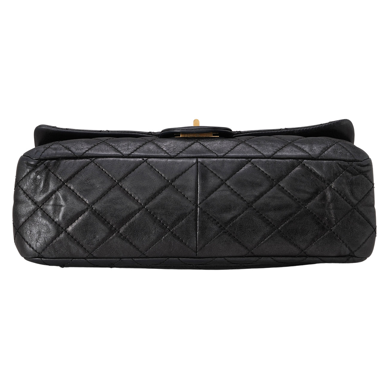 CHANEL(USED)샤넬 2.55 빈티지 플랩백 32