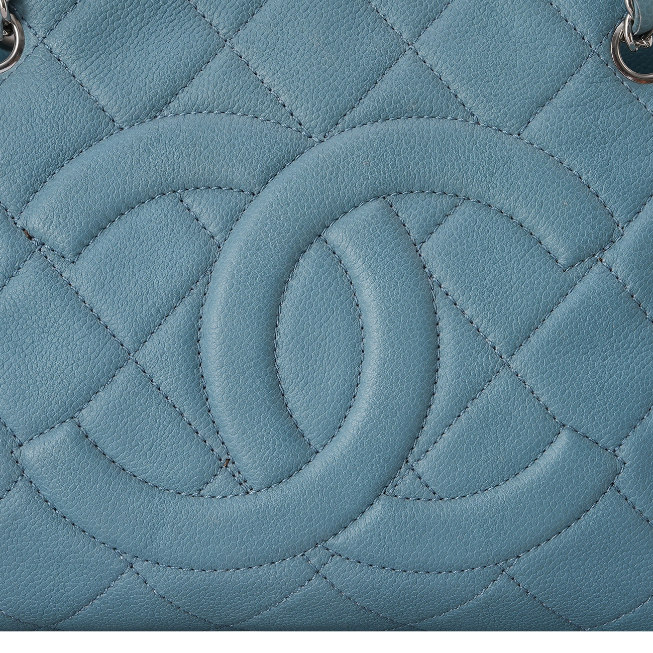 CHANEL(USED)샤넬 CC로고 타임리스 숄더백
